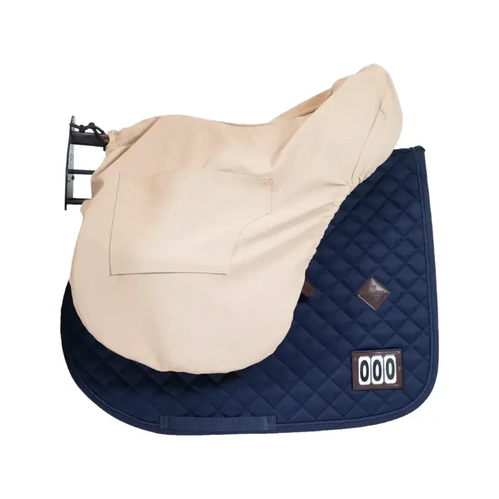GROOMING_DELUXE_-_Porte-selle_avec_support_tapis_metal_noir_2_dc409b5a-65f1-4532-a778-f1a51d482b17.webp
