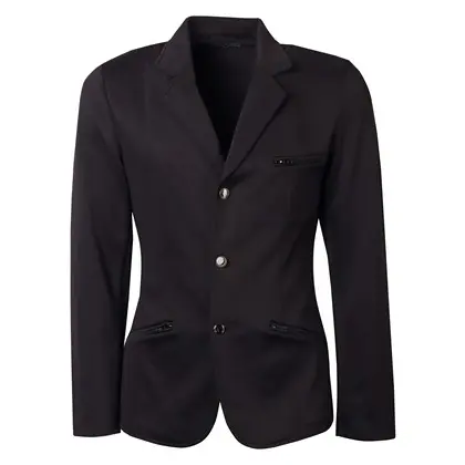 Veste de concours Competition Men  26200007 (Noir, 152).webp