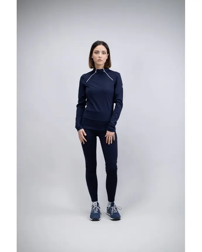 Polo Chaud Prelude Harcour (XXS)