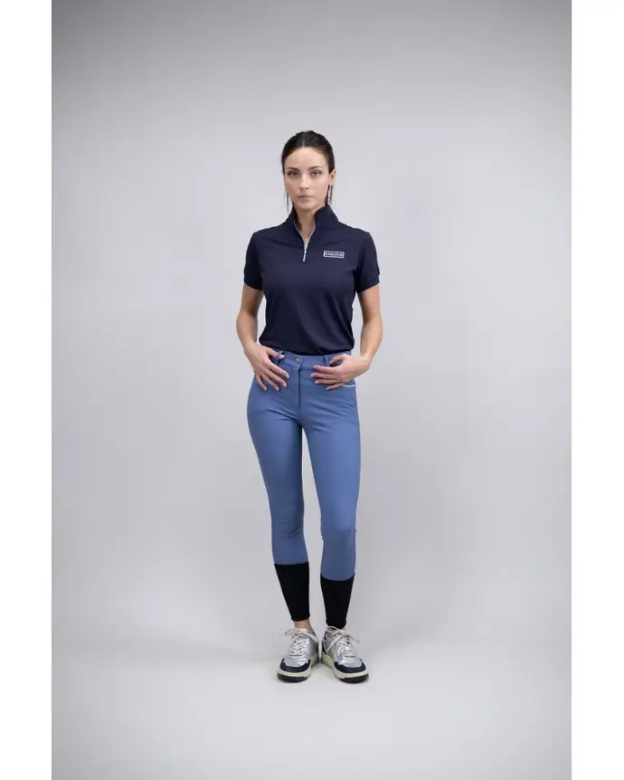 Polo France Shivah Harcour (XXS)