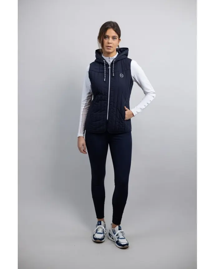 Gilet Sans Manches Berty Harcour