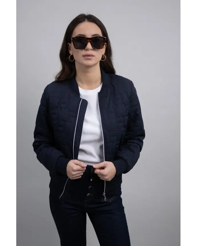 Bimba Bomber Harcour (Navy, XXS)