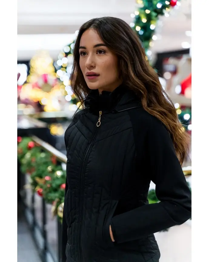 Veste Jappy Harcour (XXS)