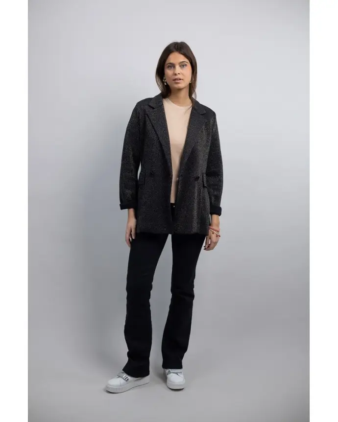 Veste Tailleur Joba Harcour (XXS)