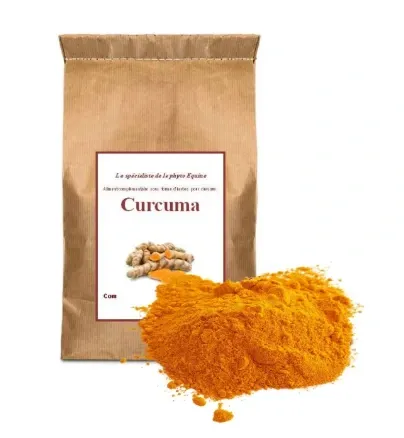 Curcuma