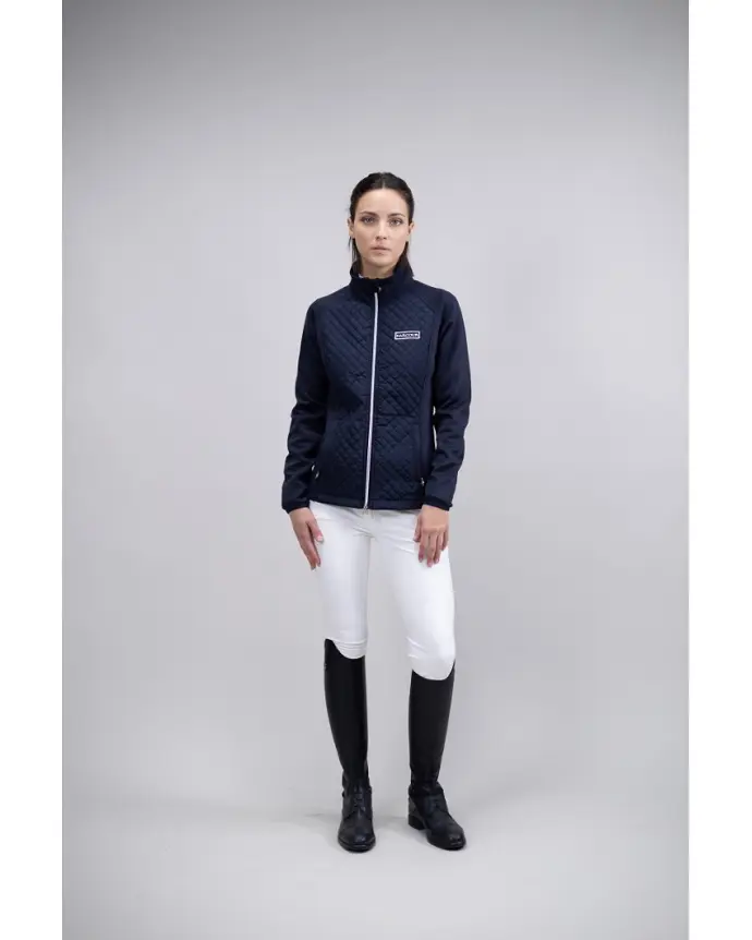 Veste Technique France Jiminy Harcour (XXS)