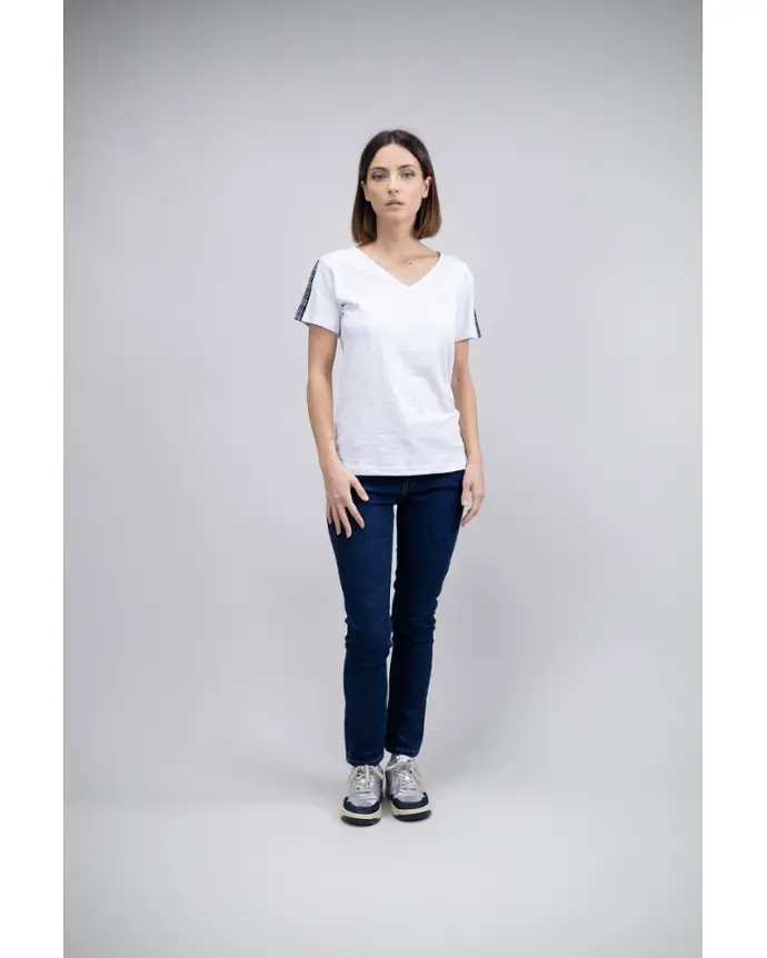 Tee-Shirt Toscane Harcour (XXS)