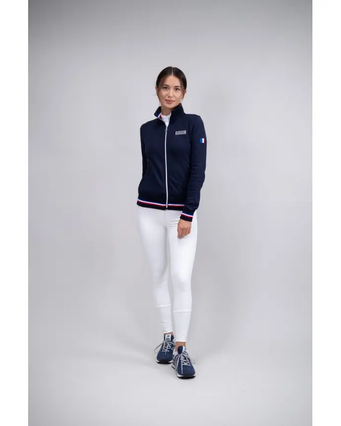 Sweater France Baloubeth Harcour (XXS)