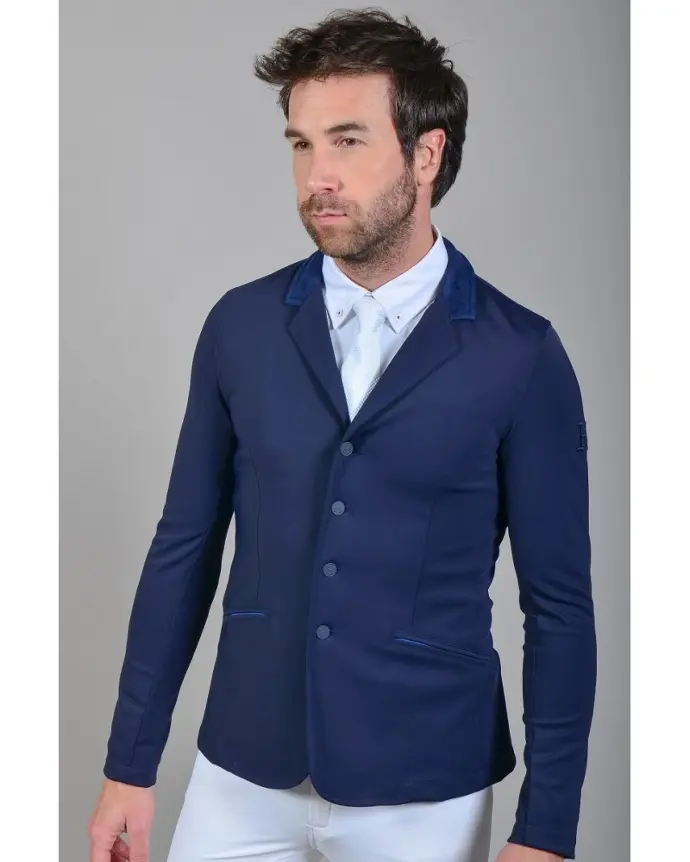 Veste De Concours Pegase Harcour (XS)