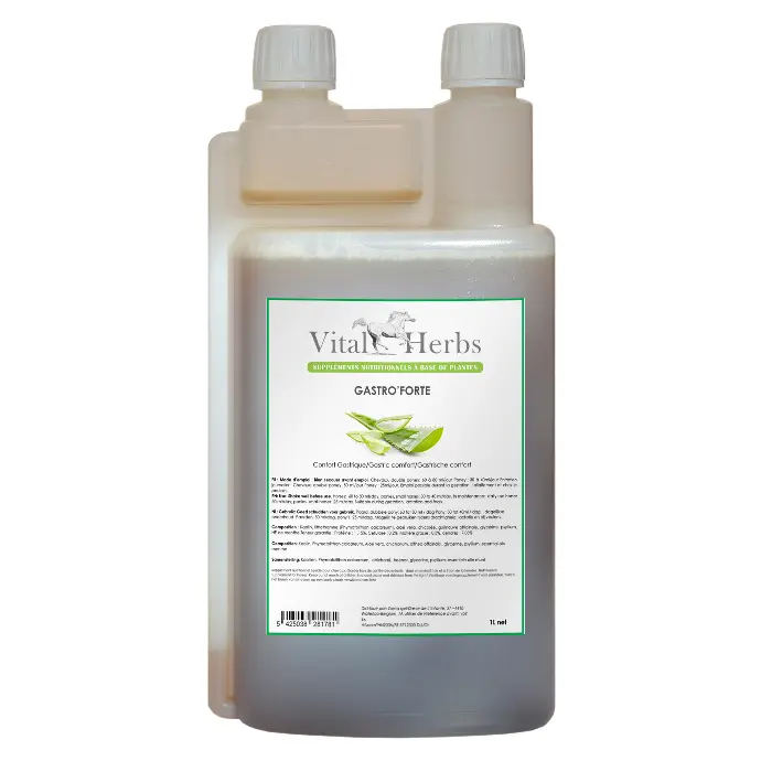 Gastro'Forte Acidité (1L)
