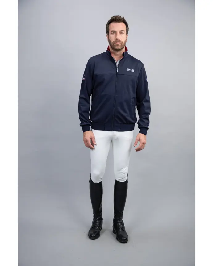 Veste Jagger France Harcour (L)