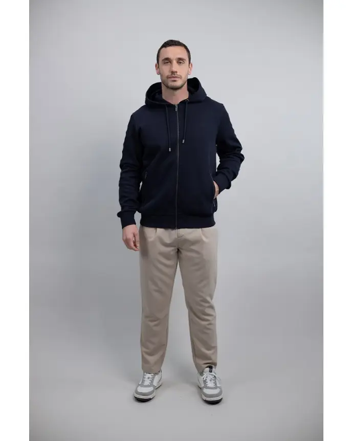 Sweat Samson Harcour (Navy, XS)