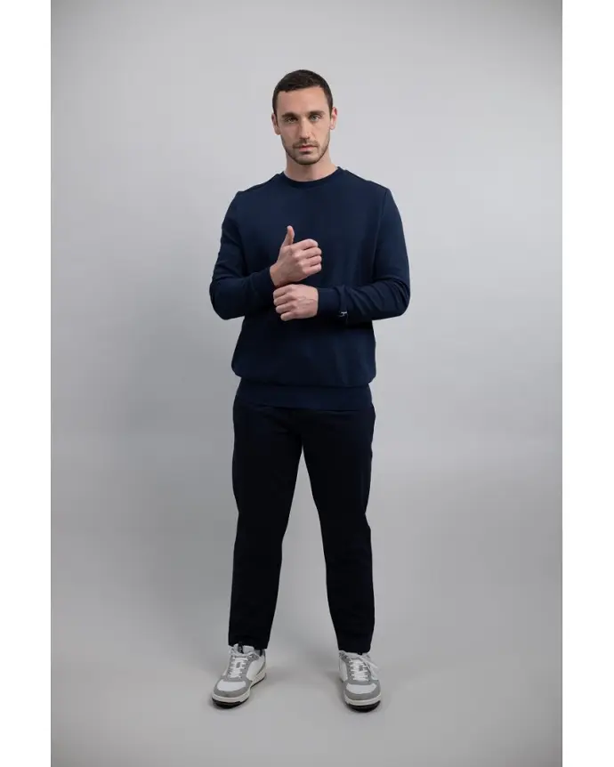 Pull Paulo Harcour (XS)