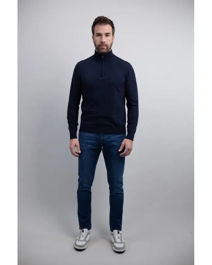 Pull Parmo Homme Harcour