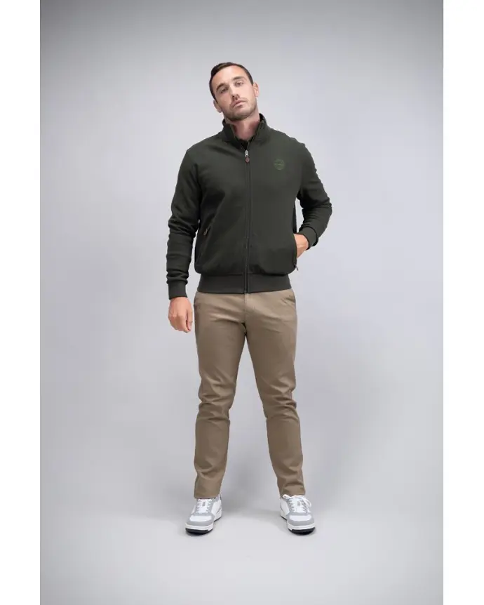 Sweat Olonnes Harcour (XS)