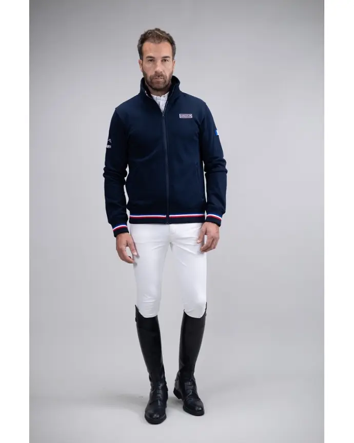 Sweat France Reveurh  Harcour (S)