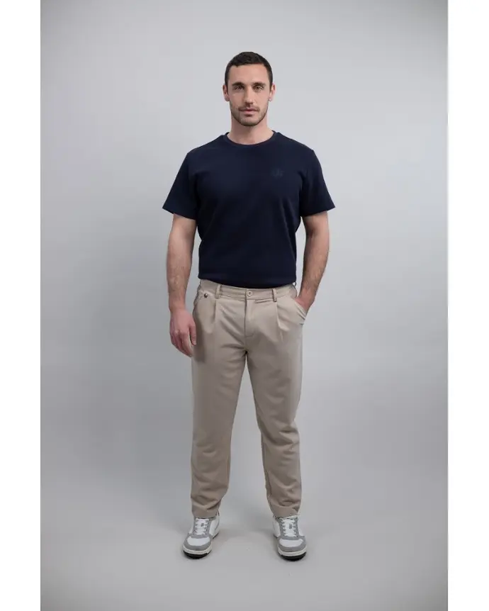 Tee-Shirt Tio Harcour