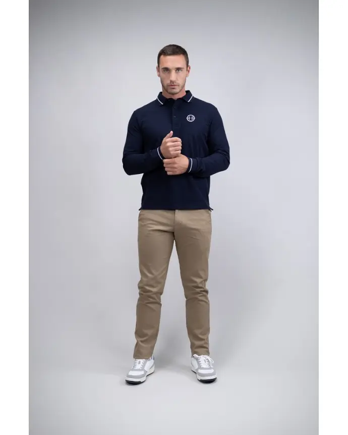 Polo France Quitoh Harcour (XS)