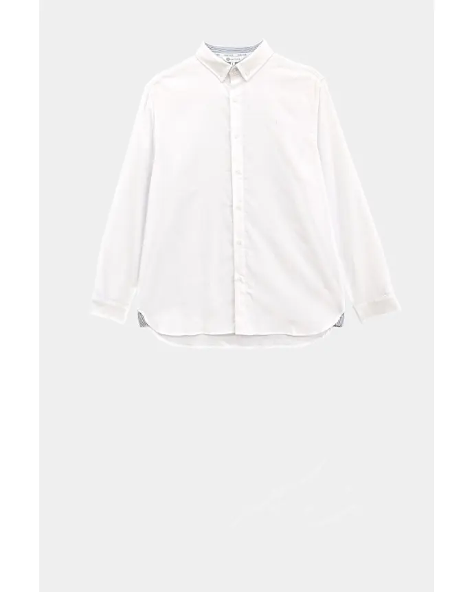 Chemise Shyro Harcour (M)