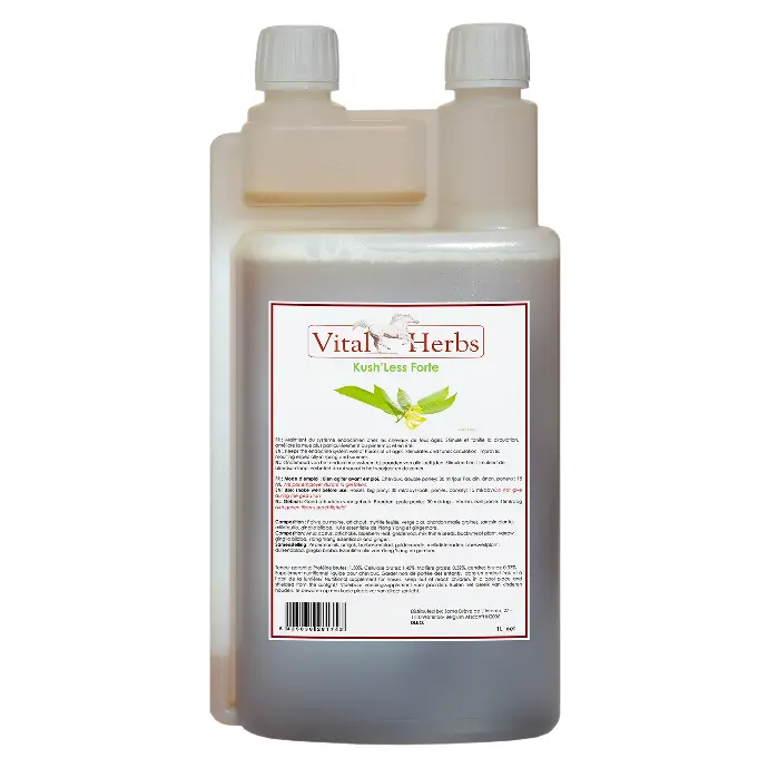 Kush'Less Forte (1L)