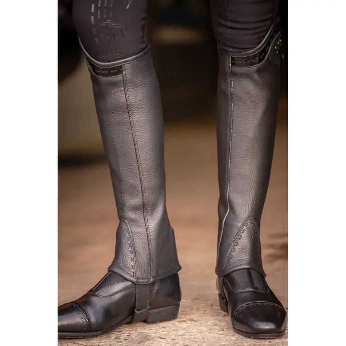 Mini-Chaps Prisca Penélope (XS)