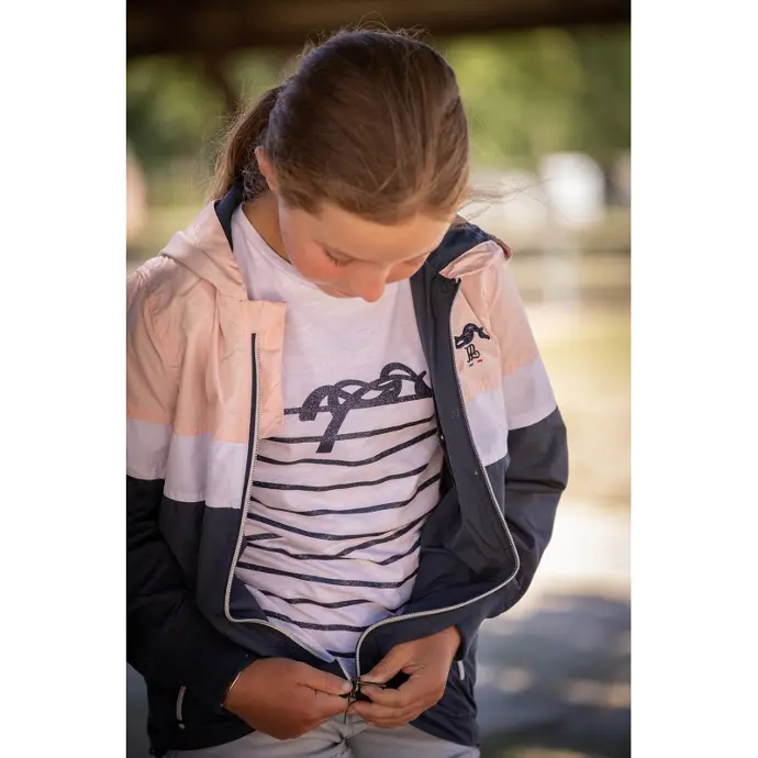 Coupe-vent Celecce Enfant Penélope (Navy)