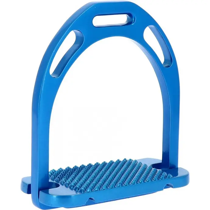 Étriers Feeling Large Pro 12.5CM (Blue)