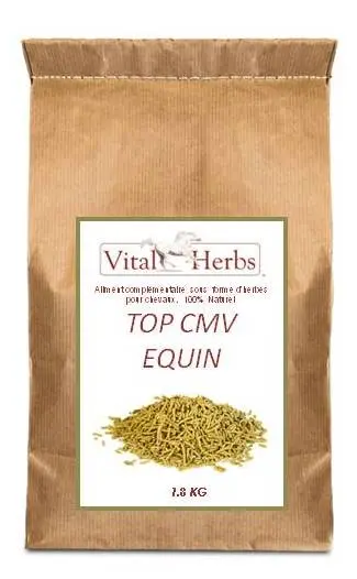 Top CMV Equin (1.2kg)