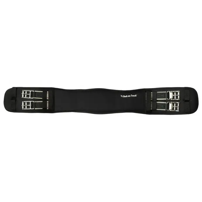 Sangle courte Back on Track élastique (50cm)