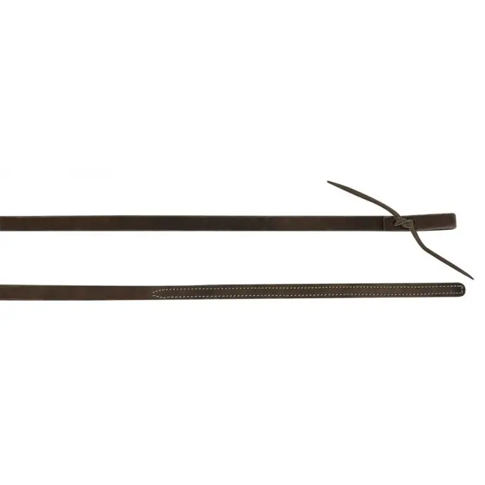 Rênes Westride by Franck Perret (Brun)