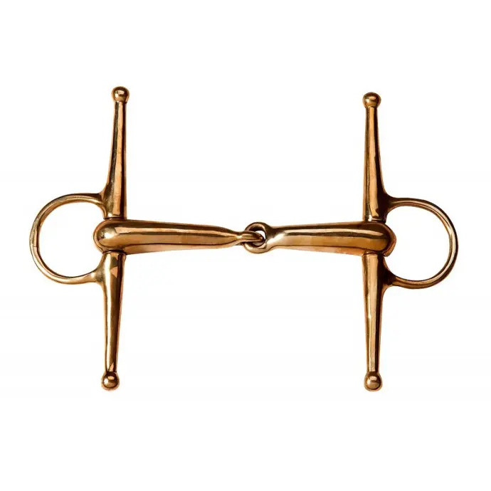 Mors à aiguilles Feeling brisé Cyprium (12.5cm)