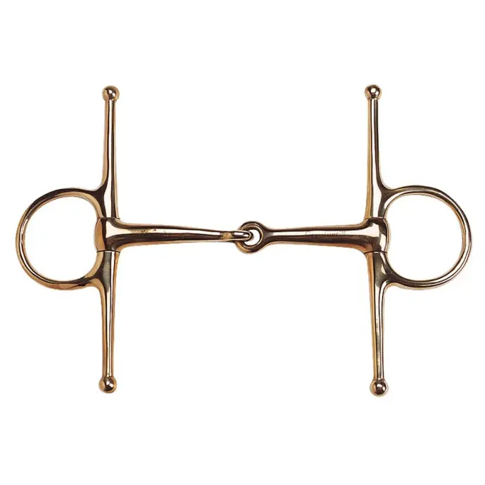 Mors à aiguilles Feeling Cyprium (12.5cm)