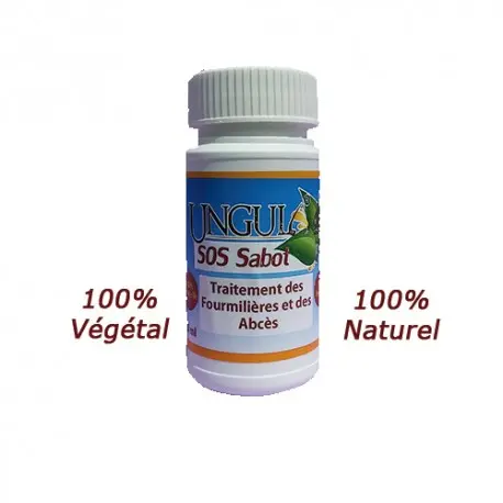 UNGULA SOS Sabot (125ml)