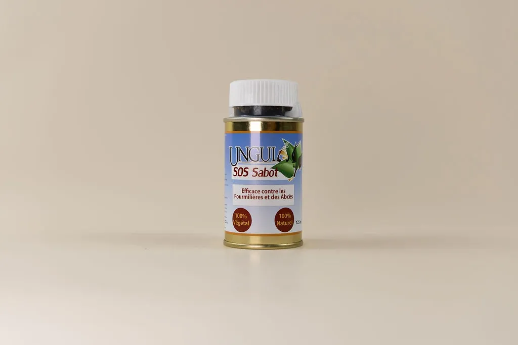UNGULA SOS Sabot (125ml)