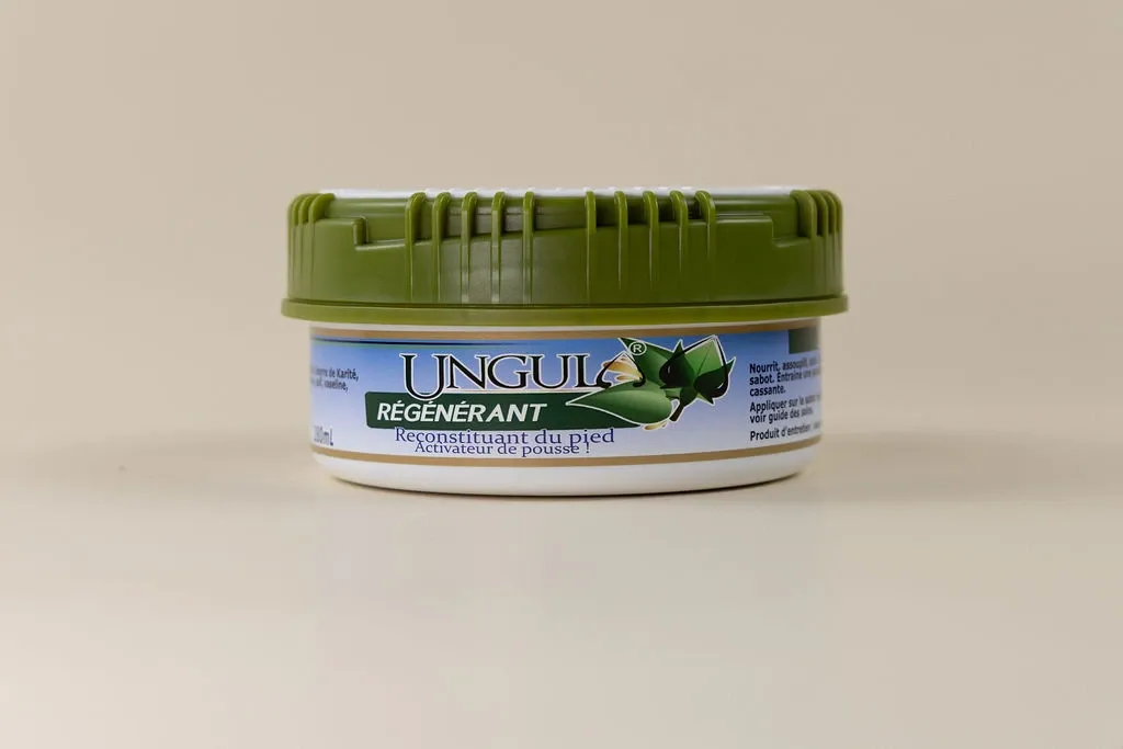 UNGULA Régénérant