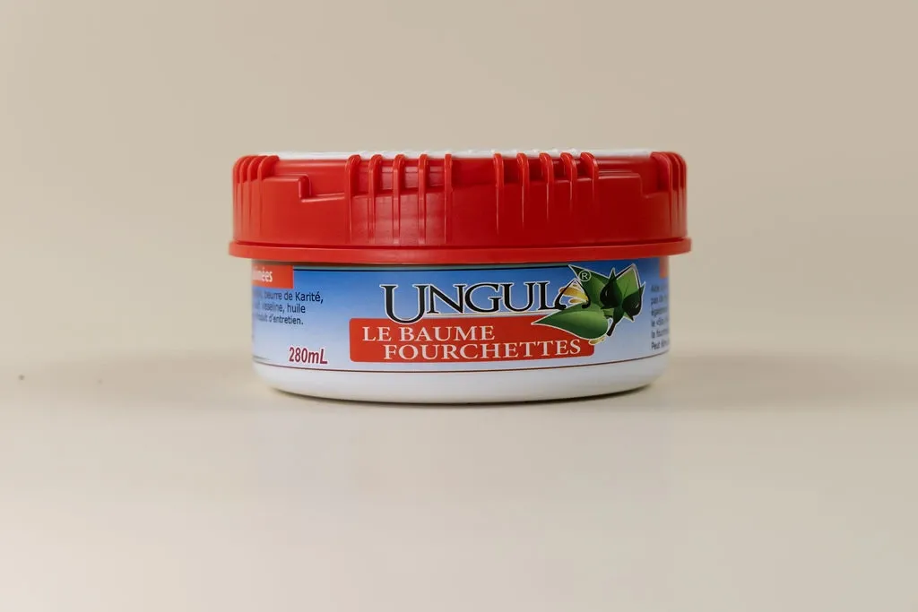 UNGULA Baume fourchette (280ml)