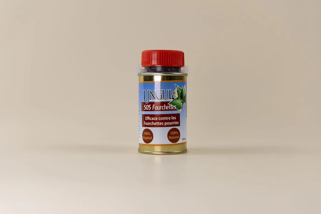 UNGULA SOS fourchette (110ml)