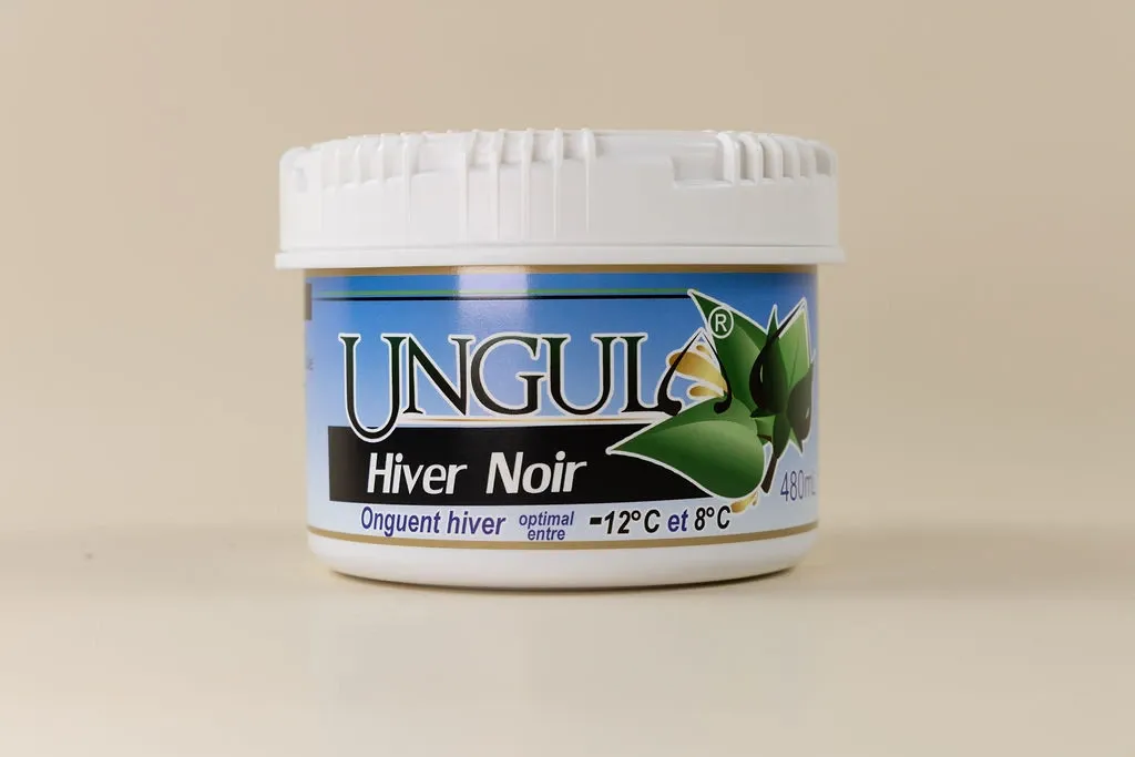 UNGULA Onguent Hiver Noir (480ml)