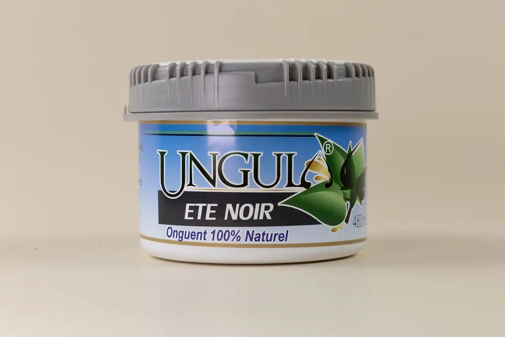 UNGULA Onguent Eté Noir (480ml)