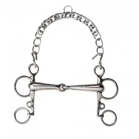 Pelham Feeling brisé branches courtes (11.5cm)