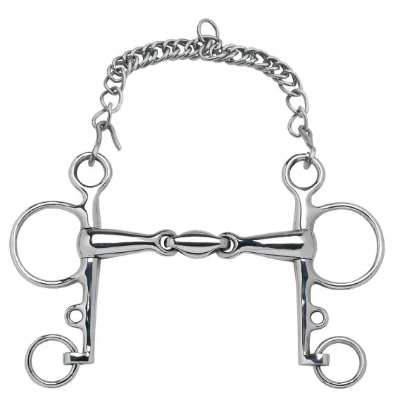 Pelham Feeling Anatomic (11.5cm)