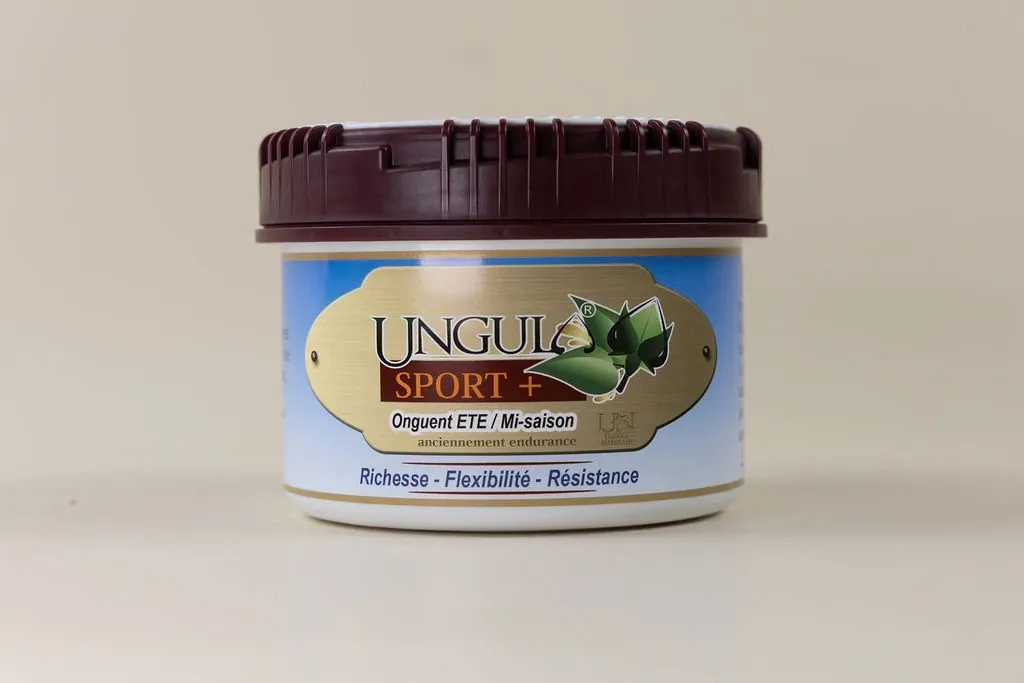UNGULA Sport+ Eté (480ml)