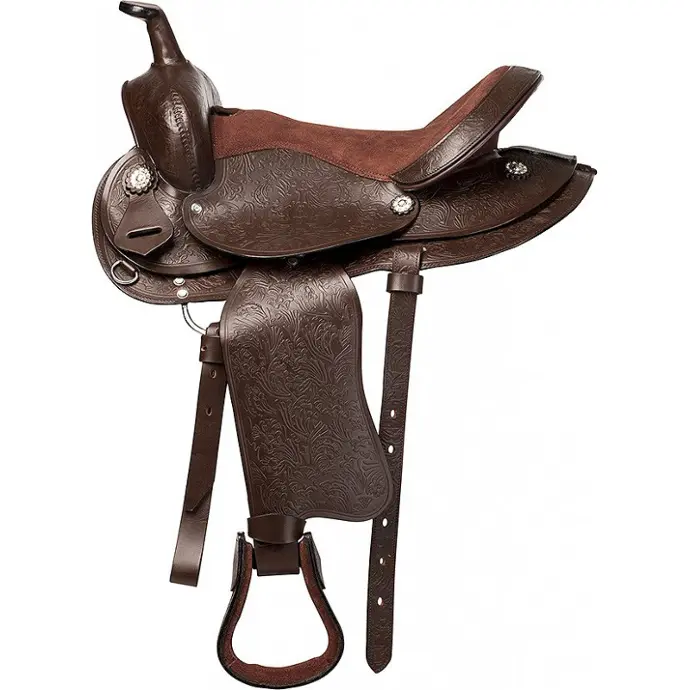 Selle Western Westride Topeka (16")