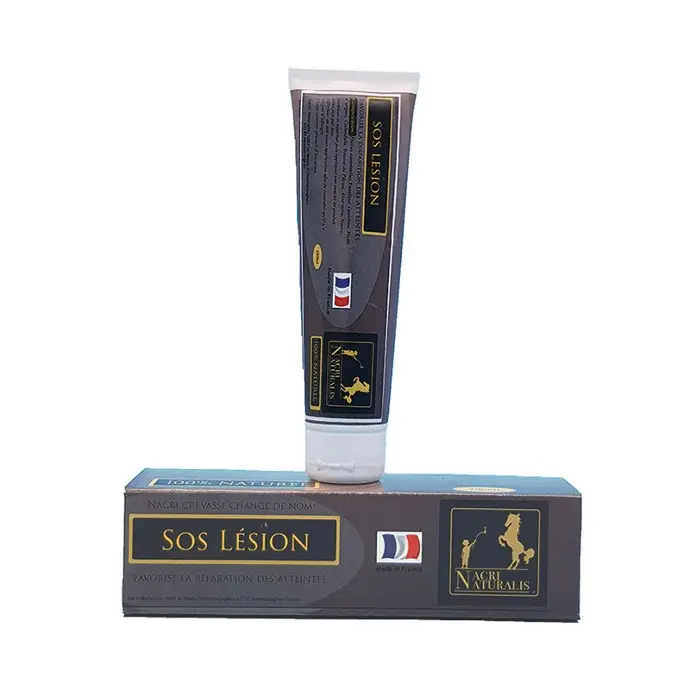 SOS Lésion / Nacri Crevasses (100ml)
