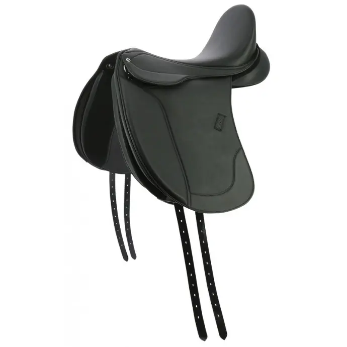 Selle Norton Club Rexine Evol Dressage (17")