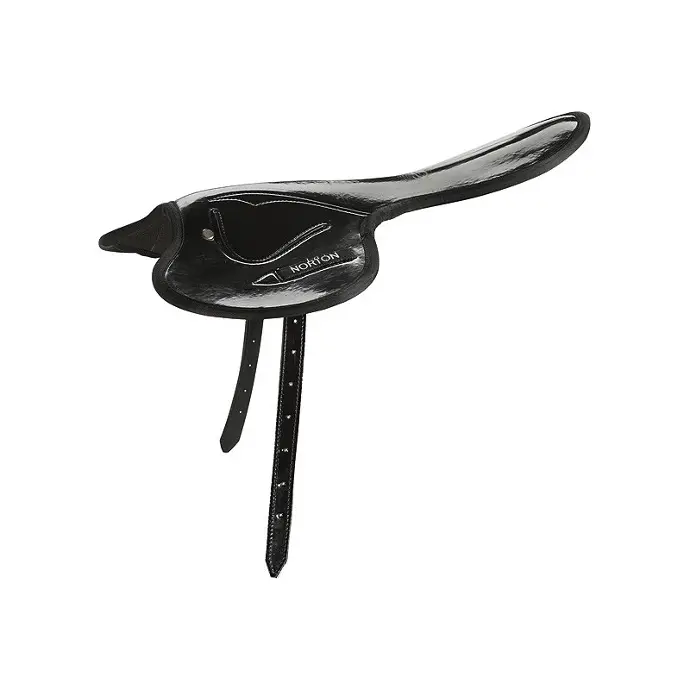 Selle de course Norton Rexine (15")
