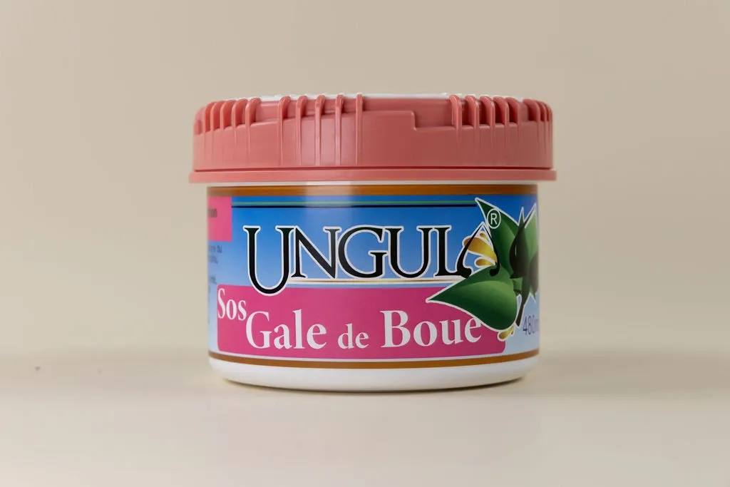 SOS Gale de Boue Ungula