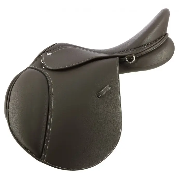 Selle Norton Pro Mixte Brune (16")