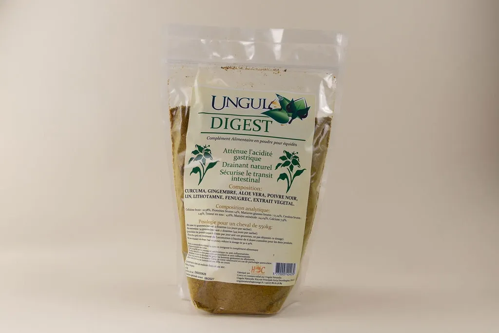 UNGULA "Digest" 1.5 KG