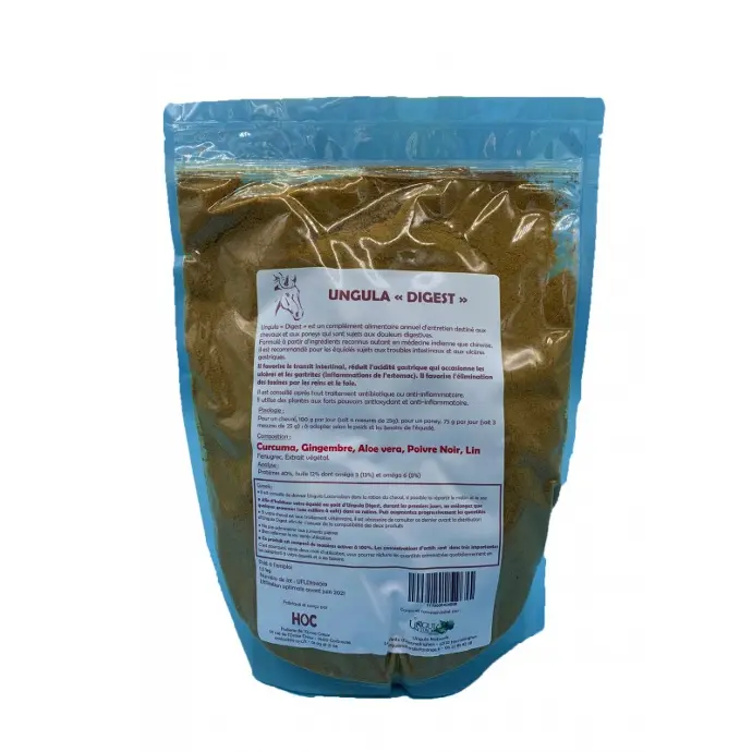 UNGULA "Digest" 1.5 KG